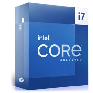 CPU Intel Core i7-14700KF (20 Nhân / 28 Luồng | Turbo 5.6 GHz | 33MB Cache | LGA 1700)