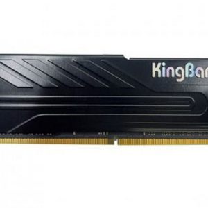 RAM Desktop KINGBANK 16GB (1x16GB) DDR4 3200MHz