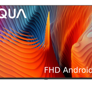 Android Tivi Aqua Full HD 43 Inch AQT43D67FG