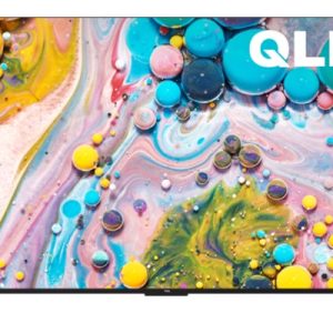 Android Tivi QLED TCL 4K 98 Inch 98C735