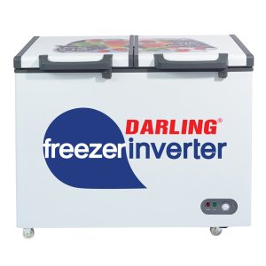 Tủ đông Darling Inverter 370 Lít DMF-3799AXI-1