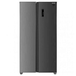 Tủ lạnh Sharp Inverter 600 Lít SJ-SBXP600V-DS