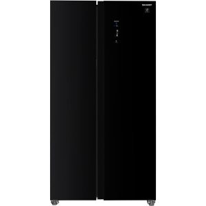 Tủ lạnh Sharp Inverter 600 Lít SJ-SBXP600VG-BK