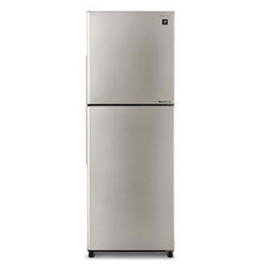 Tủ lạnh Sharp Inverter 300 Lít SJ-XP322AE-SL