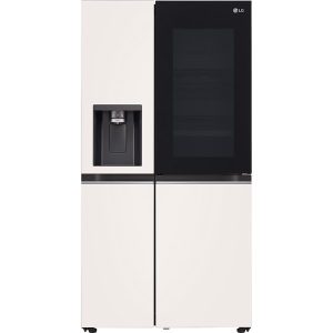 Tủ lạnh LG Inverter Door-in-Door 635 Lít GR-X257BG