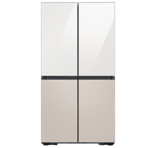 Tủ lạnh Samsung Inverter 648 Lít RF59CB66F8S/SV