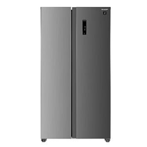 Tủ lạnh Sharp Inverter 600 Lít SJ-SBXP600V-SL