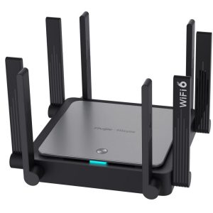 Router Wi-Fi RUIJIE RG-EW3200GX PRO 3200Mbps