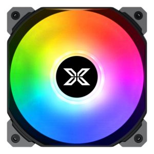 Quạt tản nhiệt Case XIGMATEK STARZ - X22A ARGB (1 Fan)