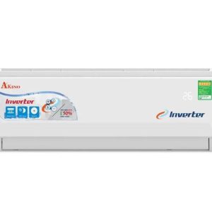 Máy lạnh Akino Inverter 2 HP AKN-18CINV2FA