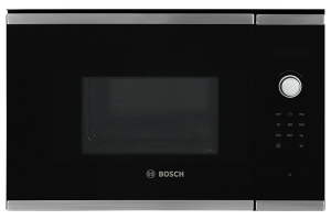 Lò vi sóng âm Bosch 20 Lít BFL523MS0B