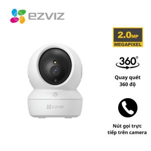 Camera Wifi Ezviz CS-H6C Pro 2MP