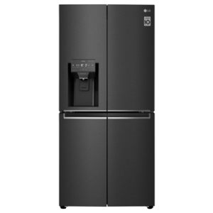 Tủ lạnh LG Inverter 494 Lít GR-D22MBI