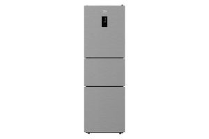 Tủ lạnh Beko Inverter 340 Lít RTNT340E50VZX