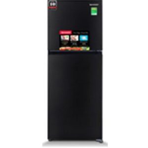 Tủ lạnh Sharp Inverter 215 Lít SJ-X215V-DG
