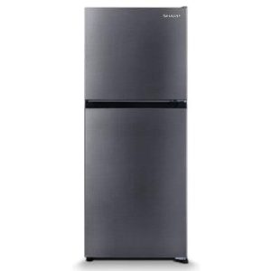 Tủ lạnh Sharp Inverter 215 Lít SJ-X215V-SL