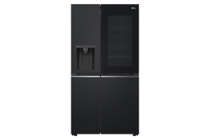 Tủ lạnh LG Inverter Side By Side InstaView Door-in-Door 635 Lít GR-G257BL