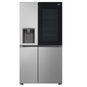 Tủ lạnh LG Inverter Side By Side InstaView Door-in-Door 635 Lít GR-G257SV