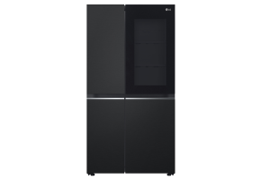 Tủ lạnh LG Inverter Side By Side InstaView Door-in-Door 655 Lít GR-V257BL