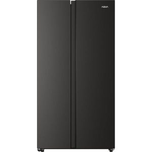 Tủ lạnh Aqua Inverter 646 Lít AQR-S682XA(BL)
