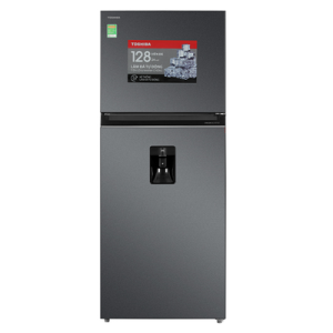 Tủ lạnh Toshiba Inverter 409 Lít GR-RT535WEA-PMV(06)-MG