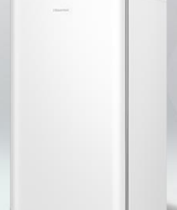 Tủ lạnh mini Hisense 82 Lít HR08DW