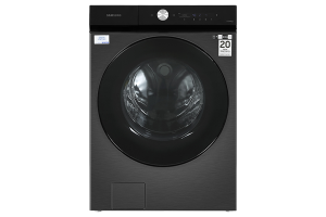 Máy giặt sấy Samsung Bespoke AI Inverter 21 Kg WD21B6400KV/SV