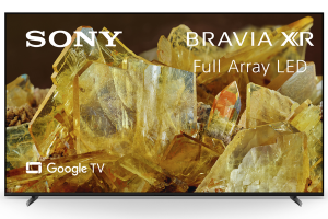 Google Tivi Sony 4K 75 Inch XR-75X90L