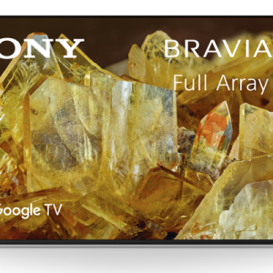 Google Tivi Sony 4K 75 Inch XR-75X90L