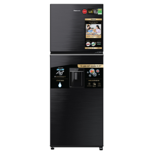 Tủ lạnh Panasonic Inverter 366 Lít NR-TL381GVKV