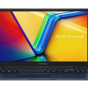 Laptop Asus Vivobook 15 X1504VA-NJ070W (i5-1335U | RAM 16GB | SSD 512GB | Intel Iris Xe Graphics | 15.6-FHD | Win11 | Xanh)