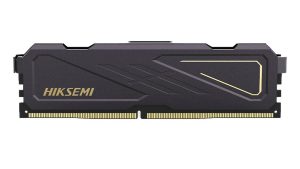 RAM Desktop Hiksemi 8GB DDR4 3200MHz Tản nhiệt Armor (HSC408U32Z2)