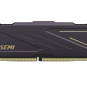 RAM Desktop Hiksemi 16GB DDR4 3200MHz Tản nhiệt Armor (HSC416U32Z2)