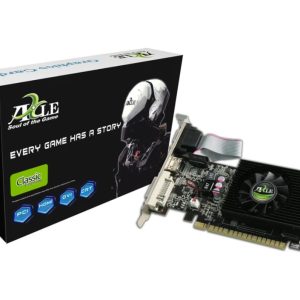 Card màn hình AXLE GT730 2GB DDR3 128Bit