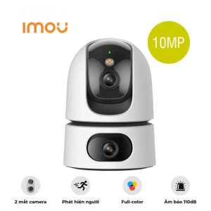 Camera IMOU IPC-S2XP-10M0WED 10MP