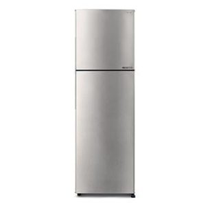 Tủ lạnh Sharp Inverter 253 Lít SJ-X282AE-SL