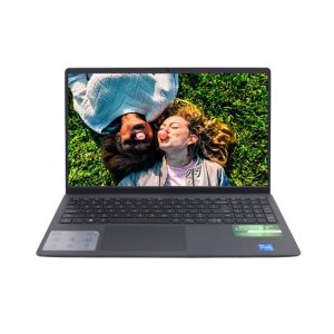 Laptop Dell Inspiron 15 3520 71027003 (i5-1235U | RAM 8GB | SSD 512GB | 15.6 inch FHD | Win 11 | Black)