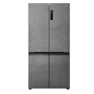 Tủ lạnh Aqua Inverter 660 lít Multi Door AQR-M727XA(GS)U1