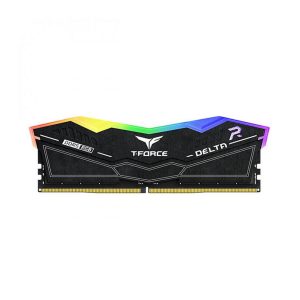 RAM DESKTOP TEAMGROUP DELTA RGB BACK 16GB (1X16GB) DDR5 6000MHZ