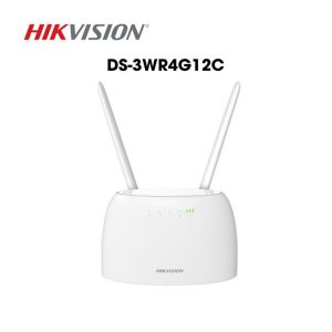 Hikvision DS-3WR4G12C