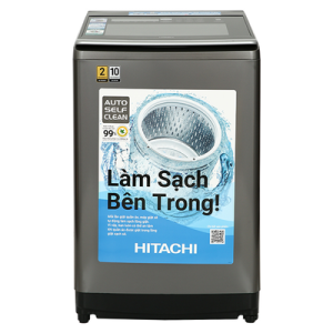 Máy giặt Hitachi Inverter 14 kg SF-140TCV SL