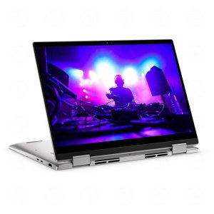 Laptop Dell Inspiron T7430 N7430I58W1 (Intel Core i5 1335U |  Intel Iris Xe | RAM 16GB | SSD 512GB | 14-FHD+ | Win11 | Xám Bạc)