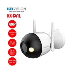 KBVISION KX-C41L
