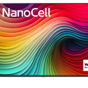 Smart Tivi NanoCell LG 4K 50 Inch 50NANO81TSA
