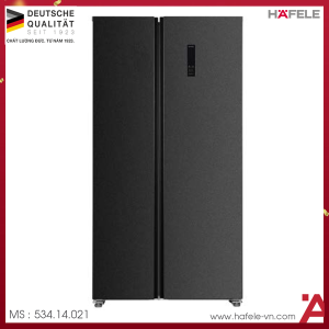 Tủ lạnh Hafele Inverter 532 Lít HF-SB5321FB/ 534.14.021