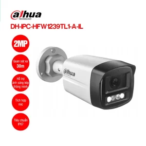 DAHUA DH-IPC-HFW1239TL1-A-IL