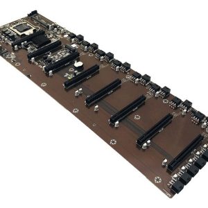 [Cũ] Mainboard trâu BTC B75-ETH