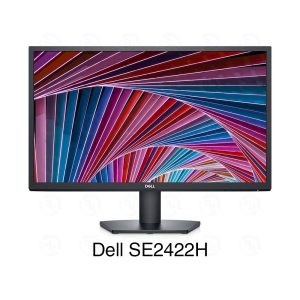 Màn Hình Dell SE2422H (23.8 inch - FHD - VA - 75Hz - 5ms - FreeSync)