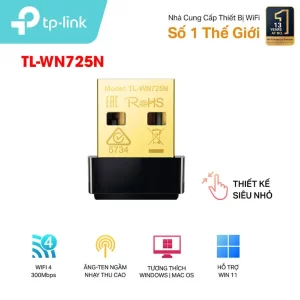 TP-Link TL-WN725N