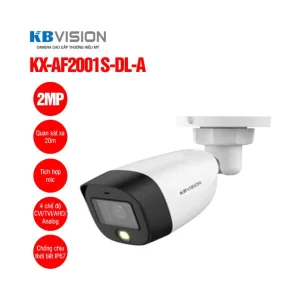 KBVISION KX-AF2001S-DL-A